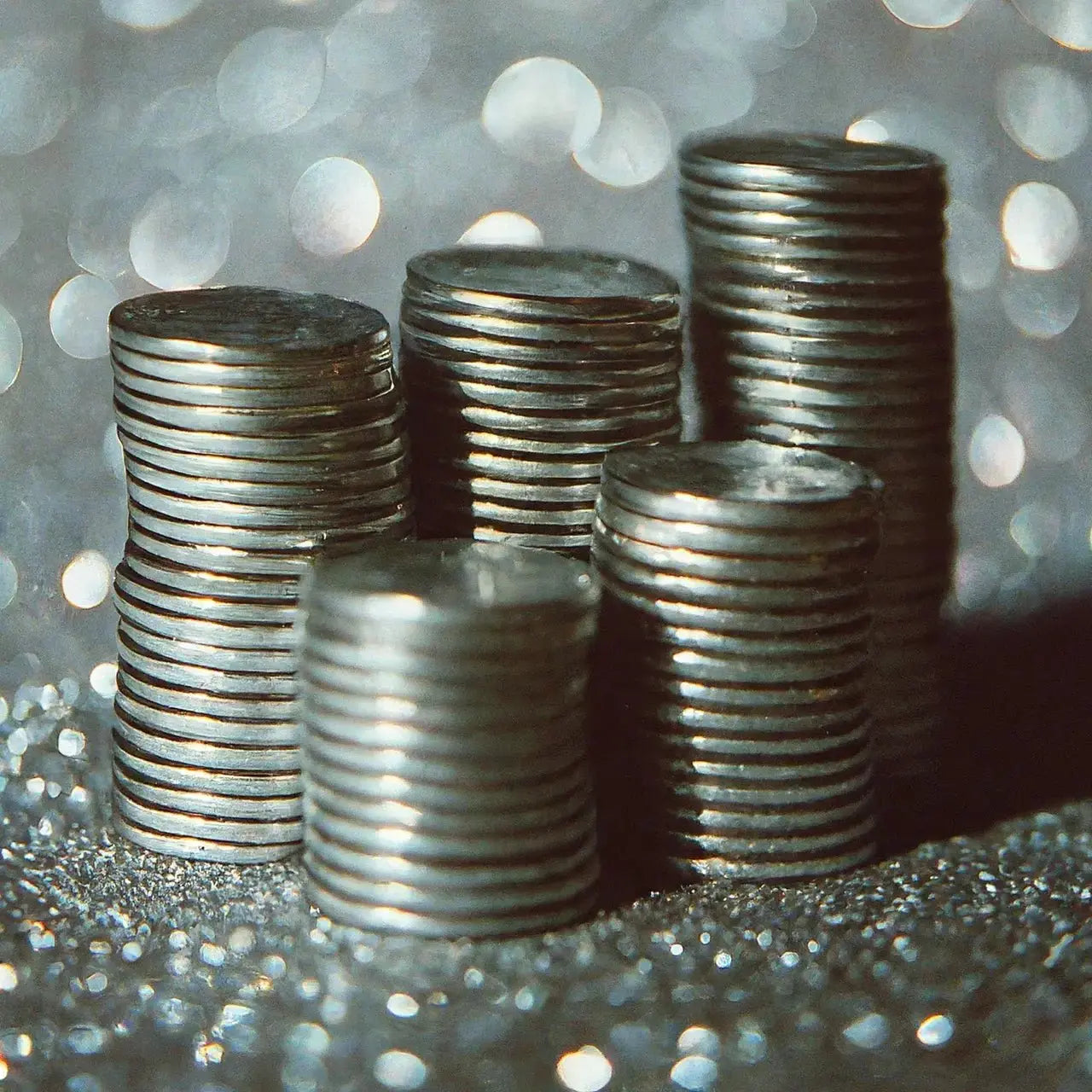 Exploring the World of Silver Notes: A Hidden Gem in Precious Metals