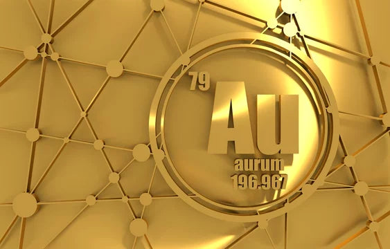 gold