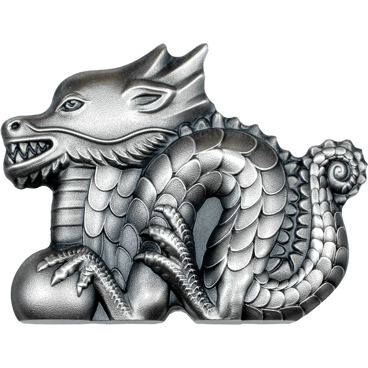 Dragons