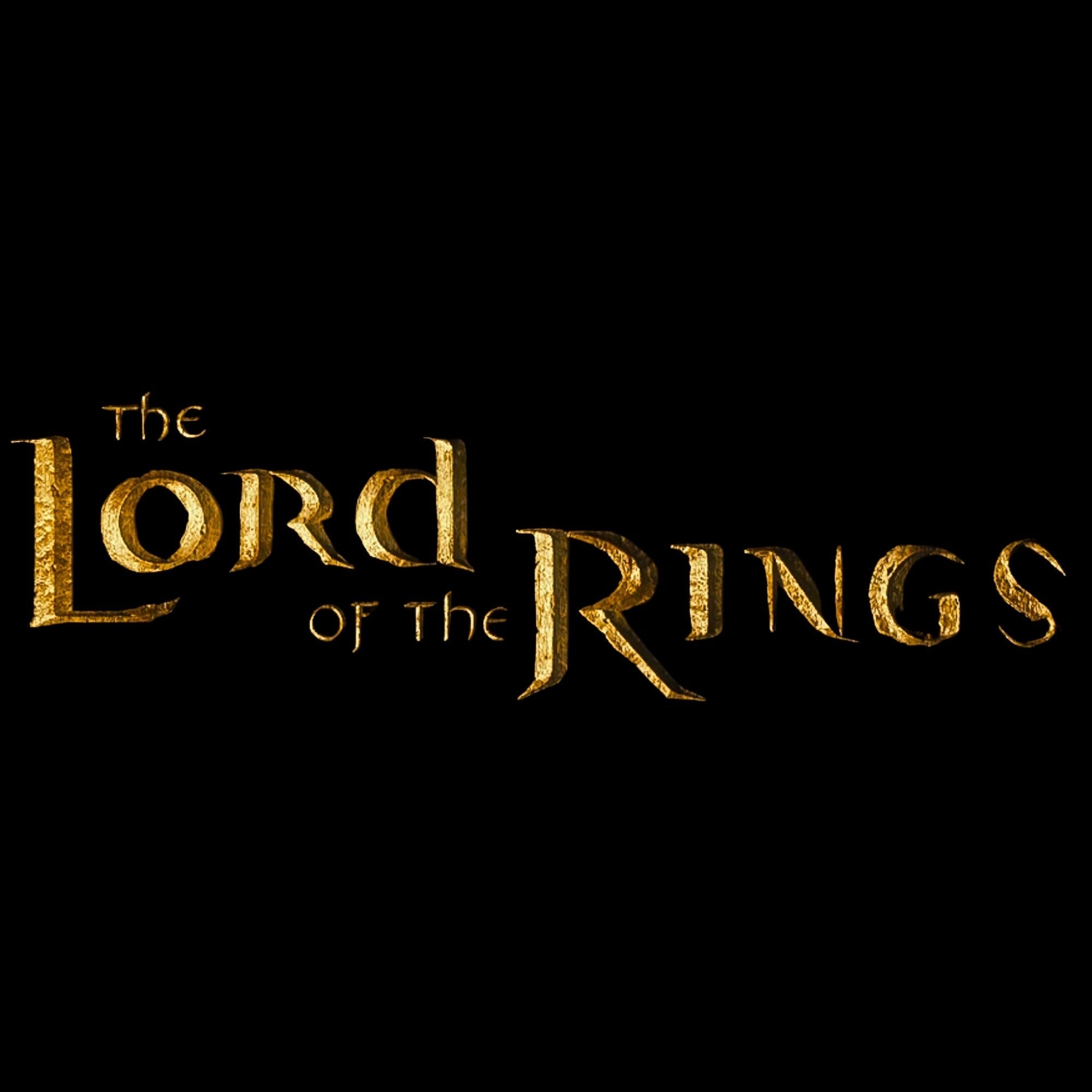 The Lord of the Rings