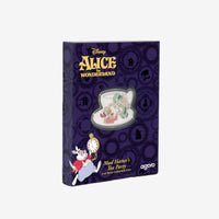 2 oz Silver DISNEY MAD HATTER'S TEA PARTY Alice in Wonderland Coin 2025 Niue