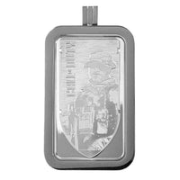 1 oz Silver CALL OF DUTY Modern Warfare 20th Anniversary Bar (PAMP) - Coinzio